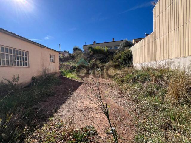 Solar en venta en Sant Salvador de Guardiola