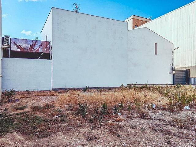 Solar en venta en Santa Bàrbara, de 213 m² por 42.000