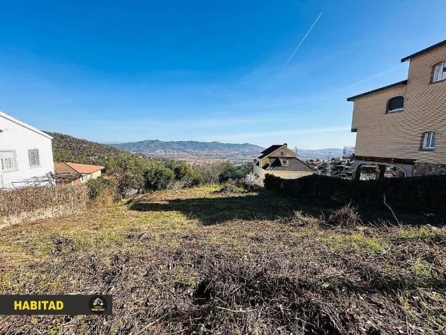 Solar en venta en Santa Coloma de Cervelló, de 180 m² por 135.000