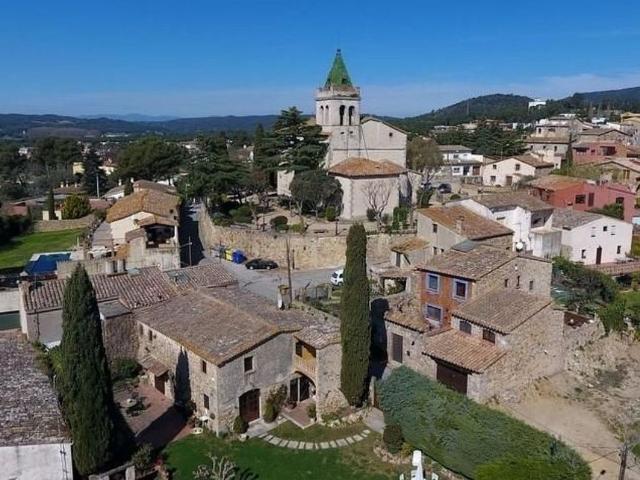 Solar en venta en Santa Cristina d´Aro, de 944 m² por 350.000