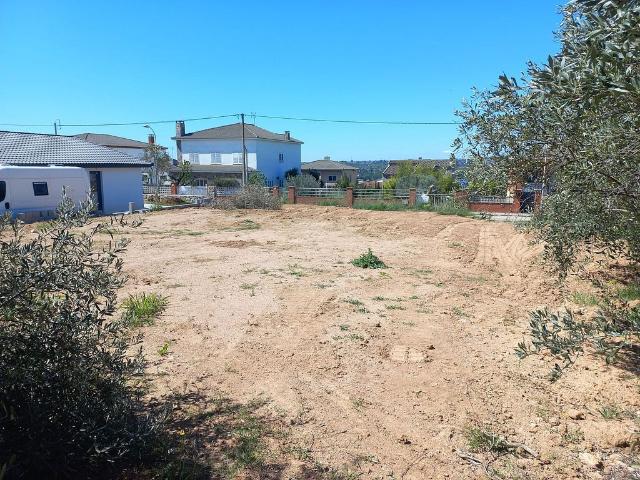 Solar en venta en Santa Eulàlia de Ronçana, de 719 m² por 150.000