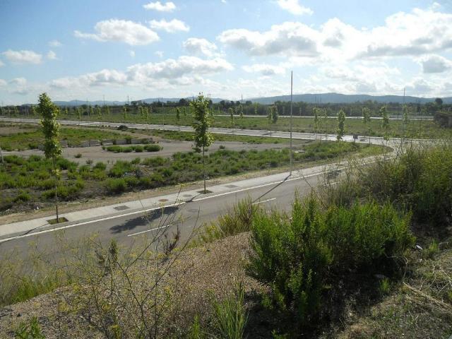 Solar en venta en Santa Margarida i els Monjos, de 7.391 m² por 599.000