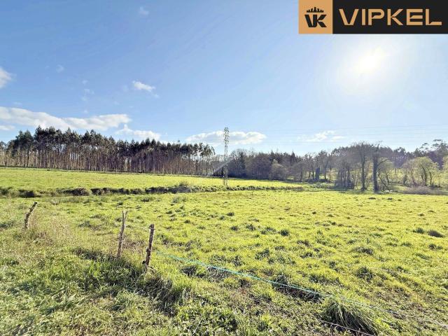 Solar en venta en Santiago de Compostela La Coruña