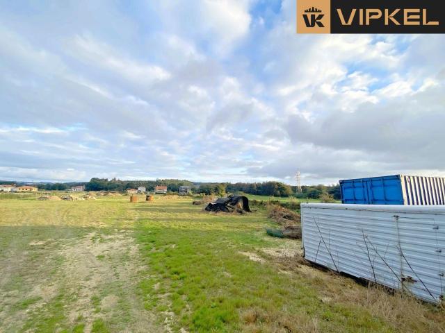 Solar en venta en Santiago de Compostela La Coruña