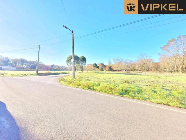 Solar en venta en Santiago de Compostela La Coruña
