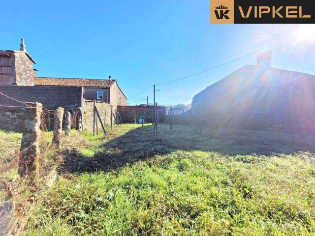 Solar en venta en Santiago de Compostela La Coruña
