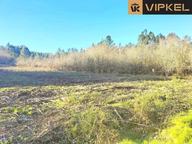 Solar en venta en Santiago de Compostela La Coruña