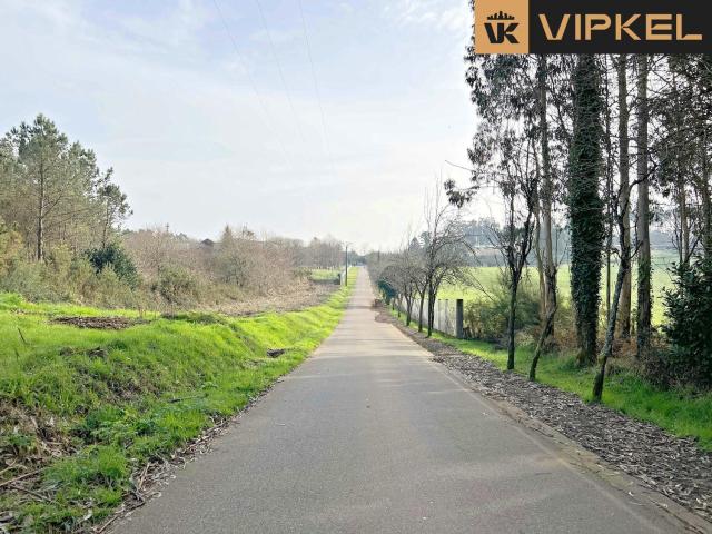 Solar en venta en Santiago de Compostela La Coruña