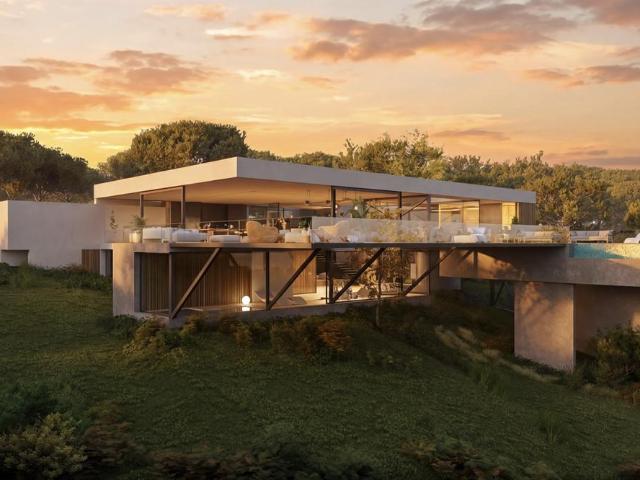 Piso en venta en Sotogrande Cádiz
