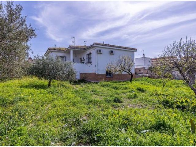Solar en venta en Salteras