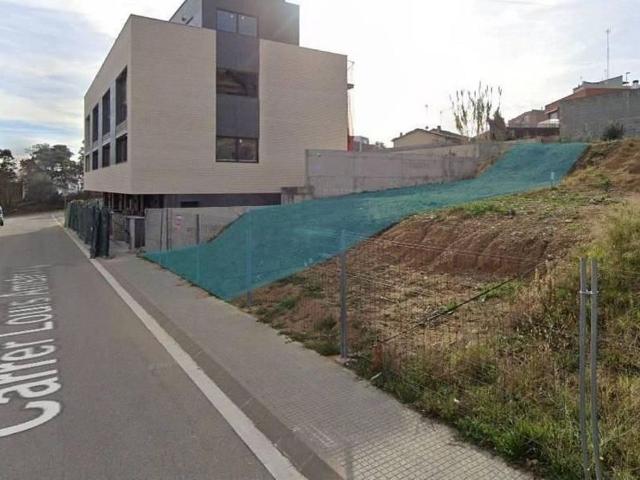 Solar en venta en Sentmenat, de 224 m² por 75.000