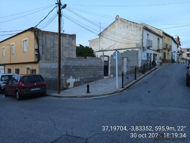 Solar en Venta, Láchar