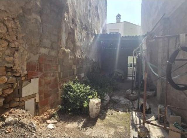 Solar en venta Lliria