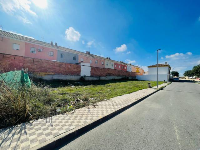 Solar en venta proindiviso en Huévar del Aljarafe