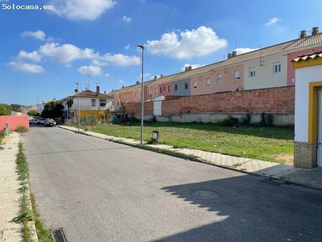 Solar en venta proindiviso en Huévar del Aljarafe