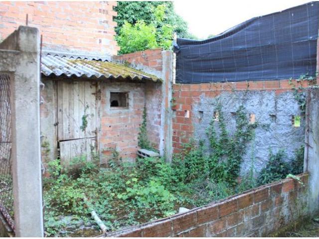 SOLAR EN VENTA RUA SAUDE, CARBALLO