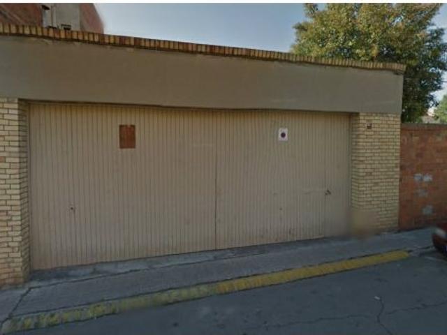 SOLAR EN VENDA A IGUALADA POBLE SEC