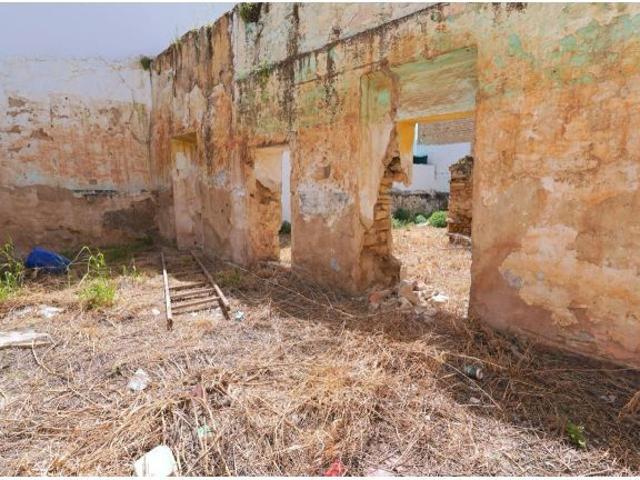 SOLAR EN ZONA CUESTA ARCHIDONA PUEDE SER TUYO¡