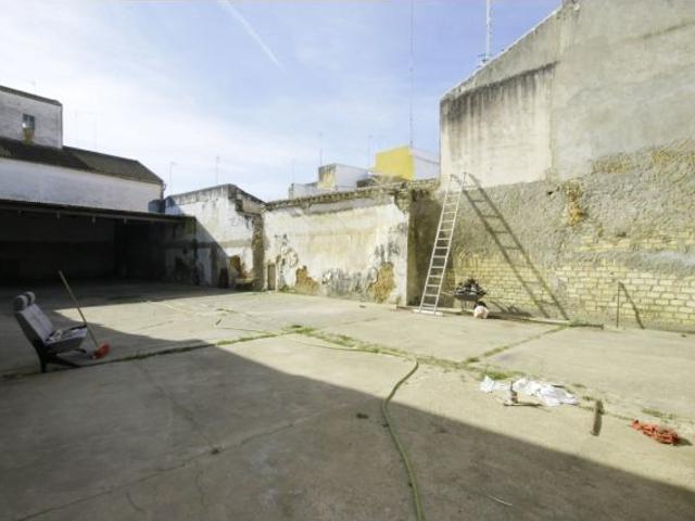 SOLAR EN ZONA CENTRO