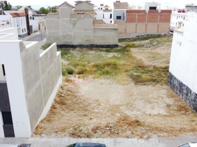 Solar en zona de máxima expansión y potencial