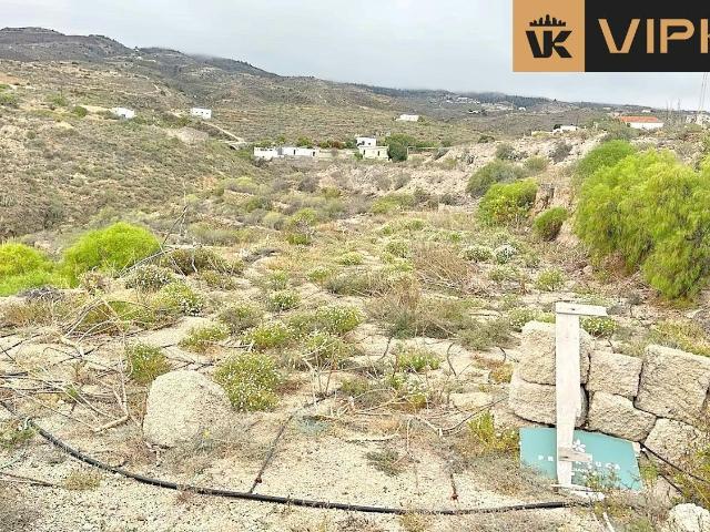 Solar en alquiler en Arico Tenerife