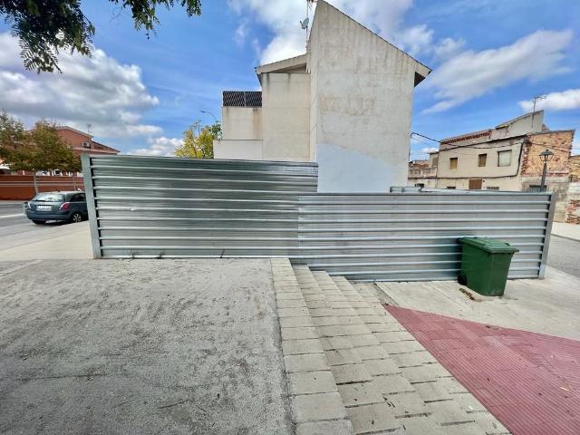 Solar en Aspe