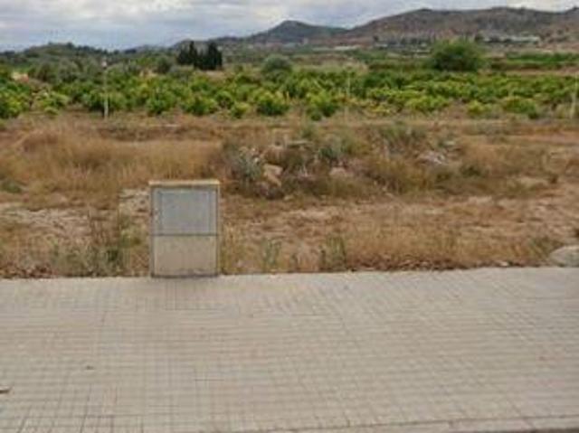 SOLAR EN BENISSANÓ