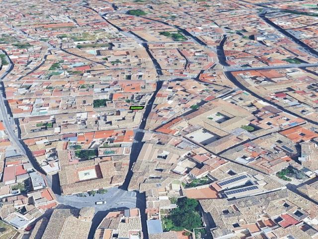 Solar en C/ Almendros Aguilar, Jaén