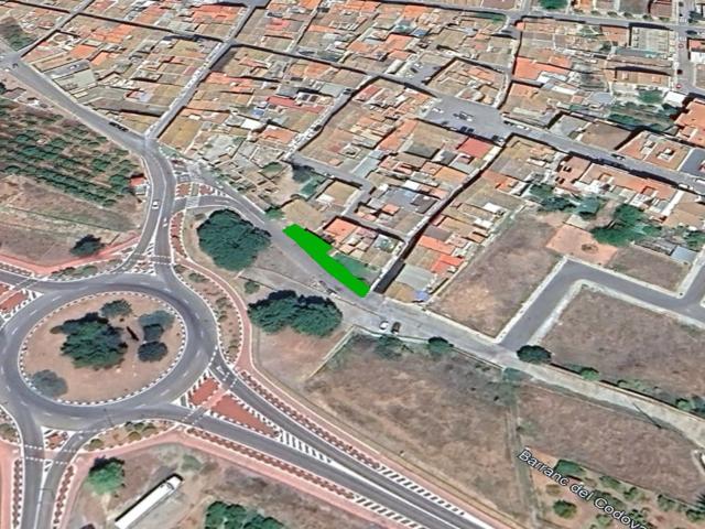 Solar en C/ Cirilo Amorós Quart de les Valls