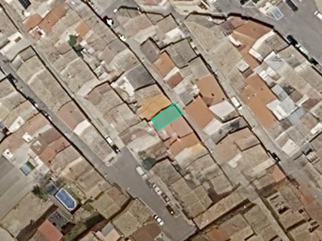 Solar en C/ León, Villafranca Navarra
