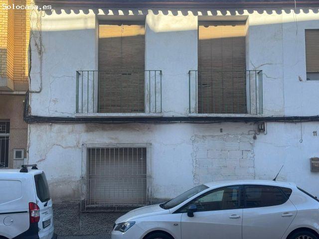 solar en cabezo de torres