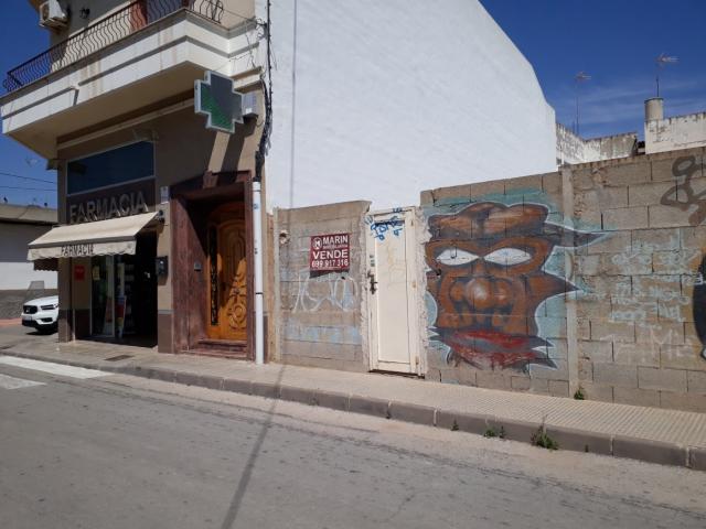 SOLAR EN COX