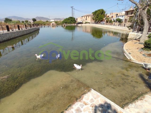 Solar terreno en Doña Inés