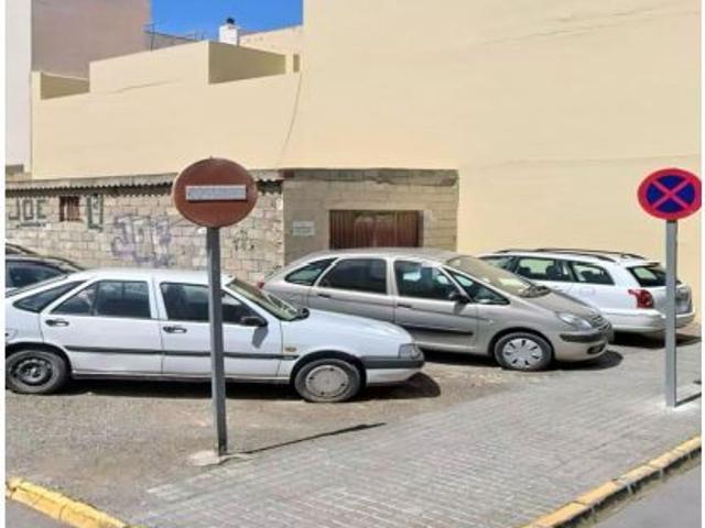 SOLAR EN EJIDO SUR