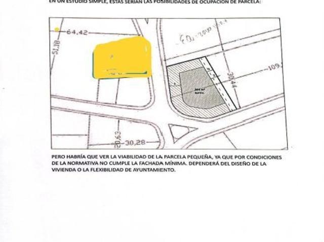 Solar en el corazon la Vall D Uxo