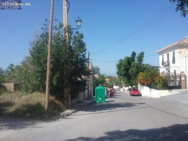 SOLAR EN EL FARGUE