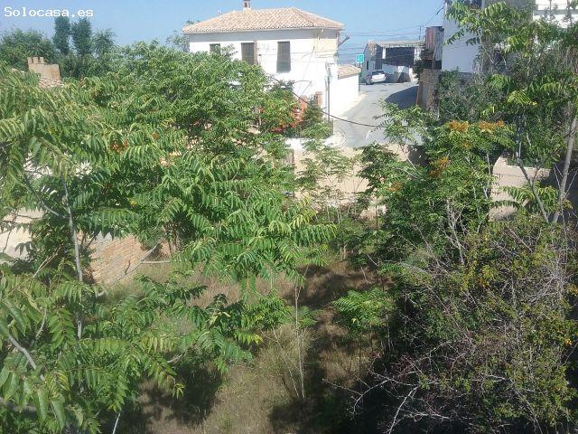 SOLAR EN EL FARGUE