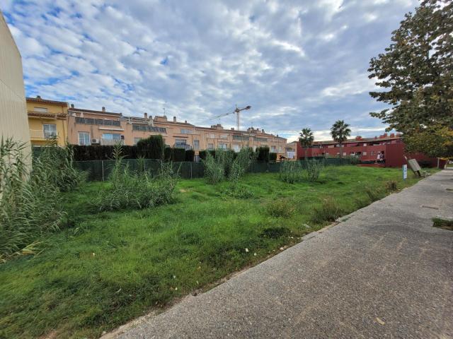 Solar en Ganix Llagostera