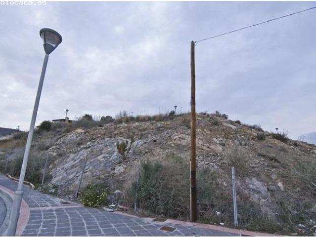 Solar en La Nacla en Motril
