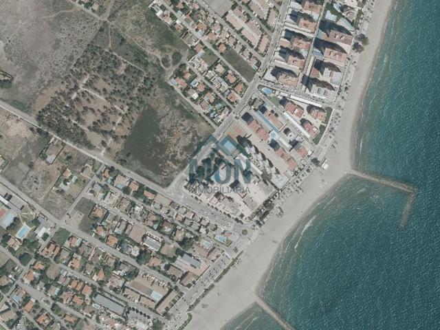 Solar en la playa de Benicassim m² Benicasim Benicàssim