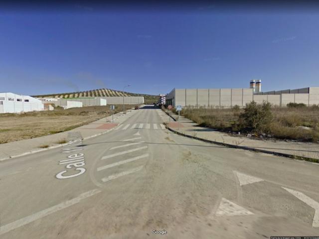 Solar en los LLanos de 625 m2