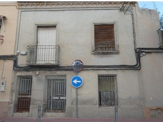 Solar en Murcia zona Guadalupe