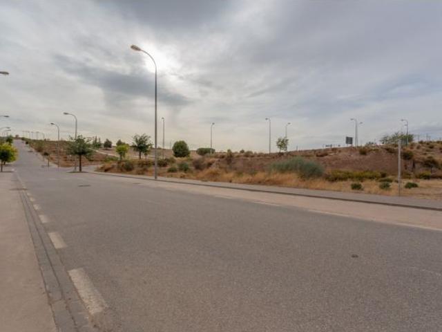 SOLAR EN OTURA