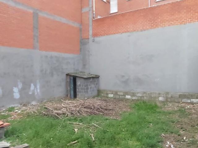 SOLAR EN PONFERRADA