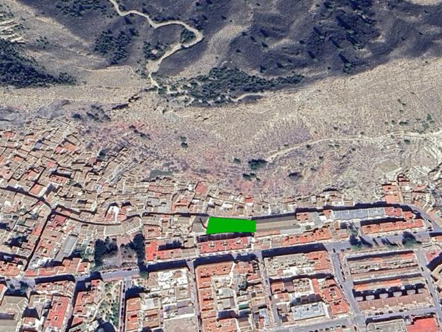 Solar en Pt Finalista Concepción Blanca Murcia