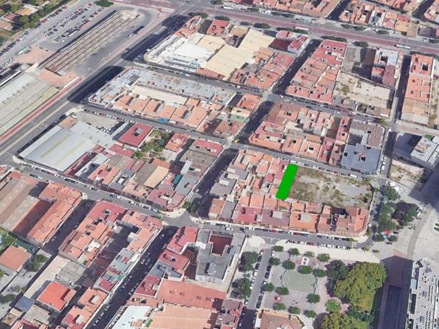 Solar en Pt Sin Denominación Castellón de la Planaa