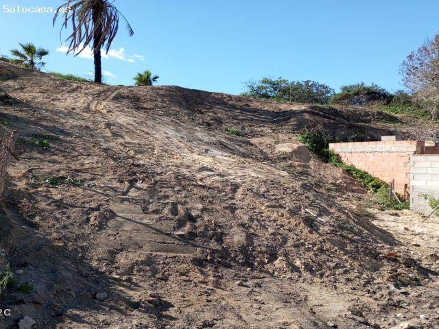 Solar en Rojales