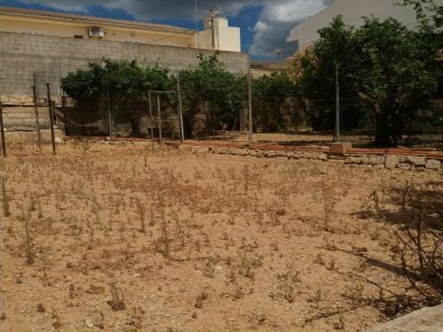 Solar en Sa Pobla