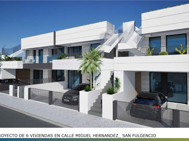 Solar en San Fulgencio