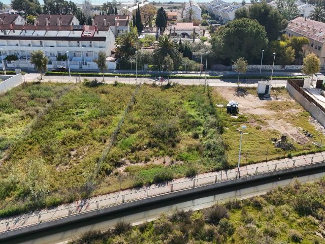 Solar en Sagunto Almardá